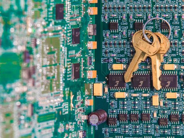 wifi一到半夜就不能用了,为什么半夜wifi用不了