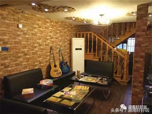 长沙最好玩的密室逃脱，你玩过哪个？