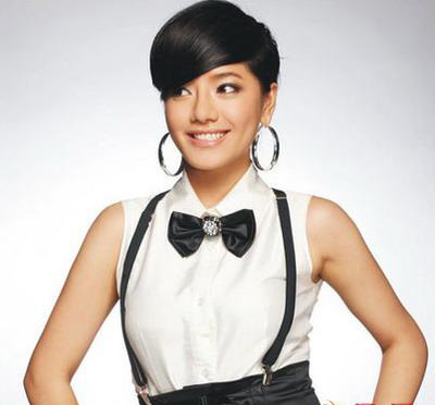 华晨宇江映蓉,江映蓉华晨宇合唱badboy