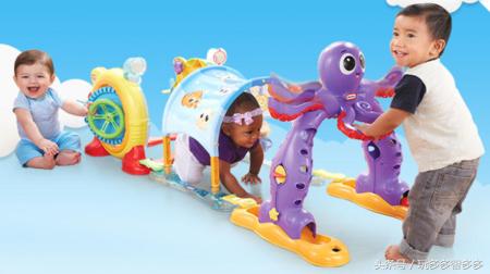 小孩玩具买什么最合适,该给宝宝买什么玩具3岁