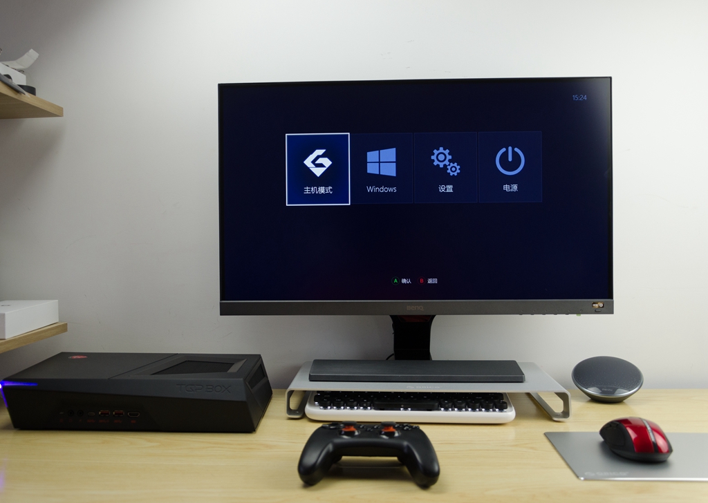 海皇戟3机箱,海皇戟电脑主机评测