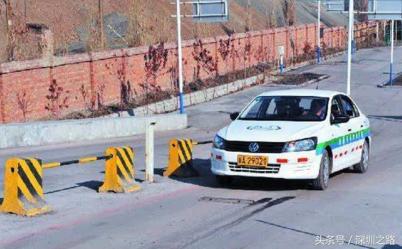 深圳驾校名称大全,深圳驾校有哪些项目