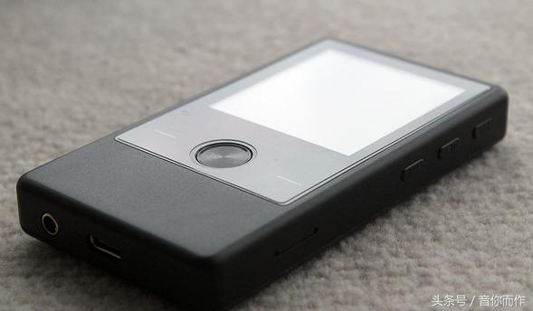 千元级“非典型国砖”随身无损音乐*放播**器——凯音N3上手评测