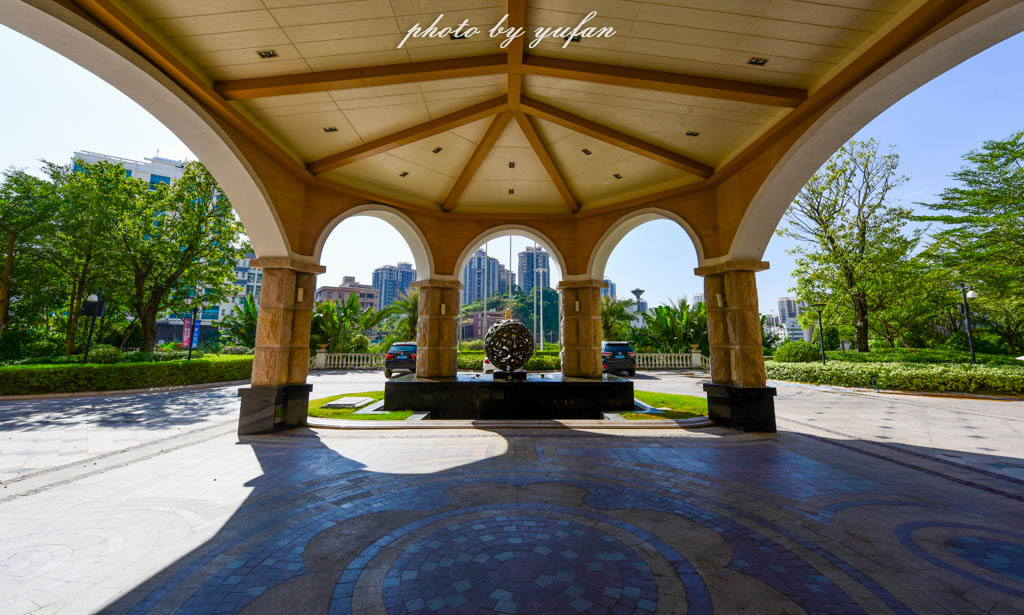 玩转惠州周边游,大亚湾附近吃喝玩乐地方