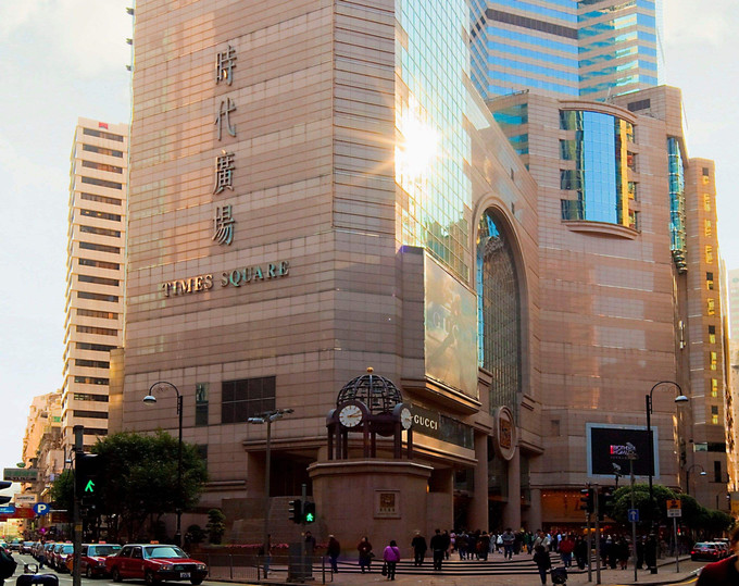 香港购物全攻略去哪儿买买买,香港购物超强攻略