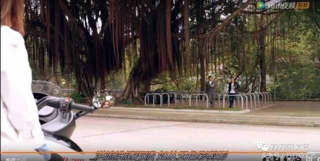 使徒行者乐少锋假死,使徒行者2乐少锋为什么没死