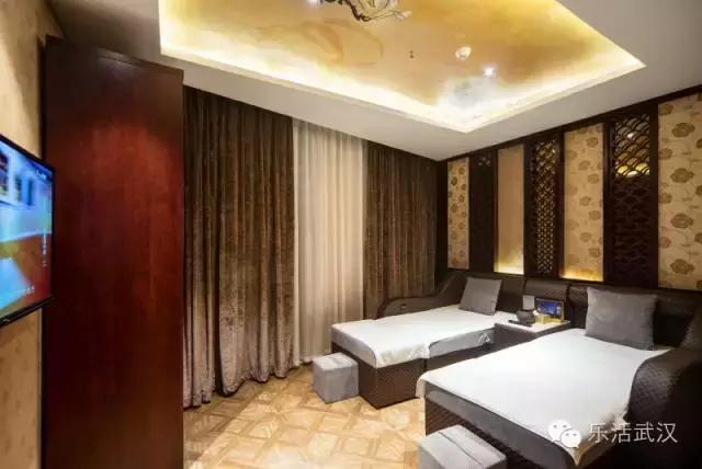 武汉哪个地方足疗店多,武汉东西湖吴家山哪家足疗好