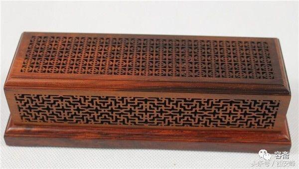 中国八种吉字纹,通天文人字纹