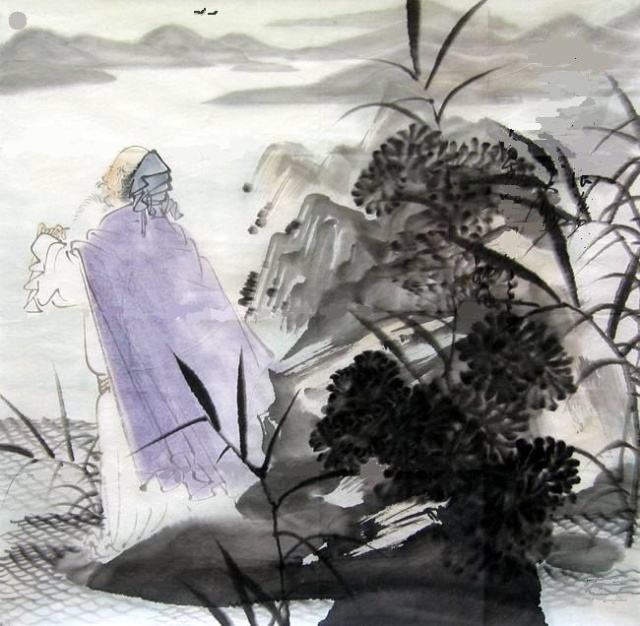 归雁横秋倦客思家的意思,归雁横秋倦客思家赏析