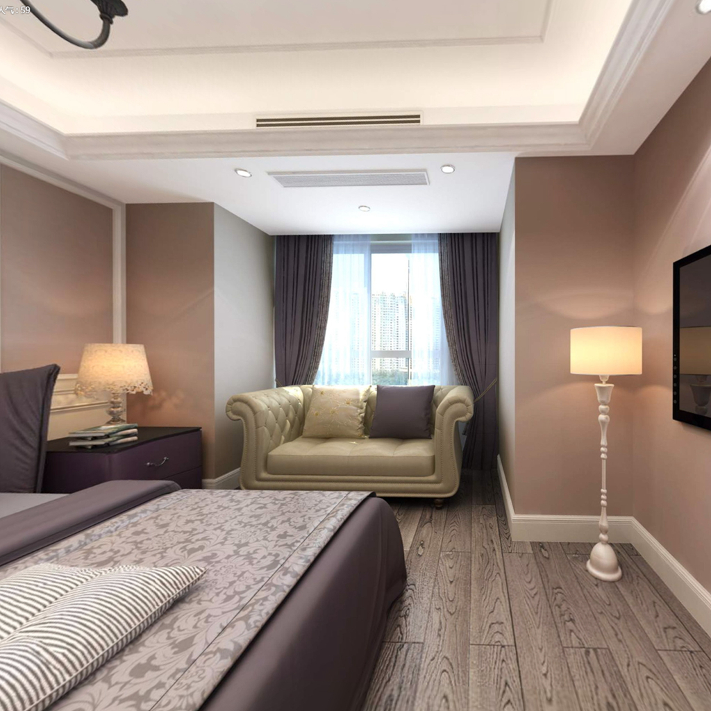 宜兴英伦尊邸花园,丁山英伦尊邸装修