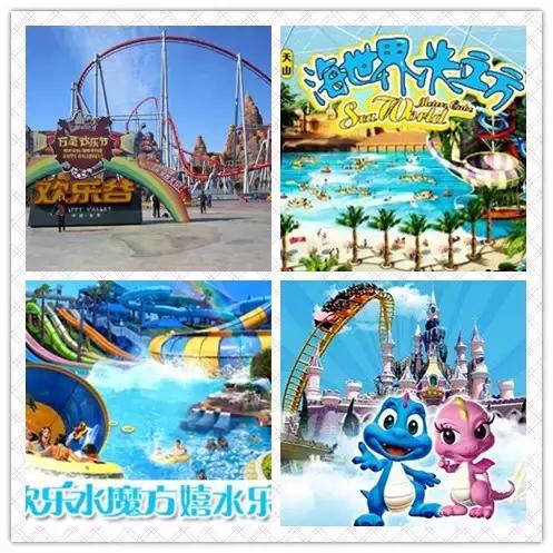 一月份去天津攻略,冬天去天津两日游攻略