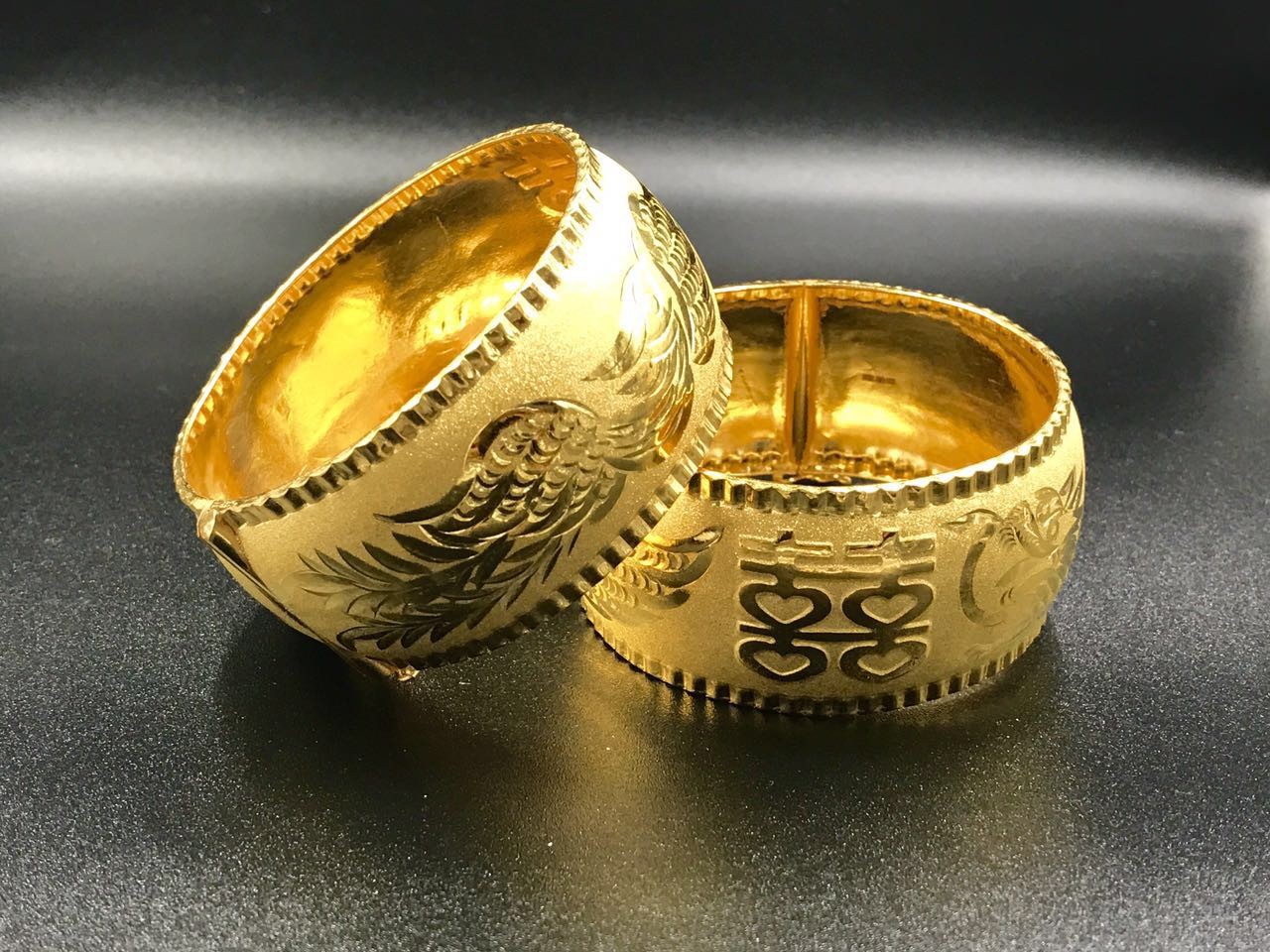 最科学的鉴定黄金的方法,有什么鉴定黄金的方法吗