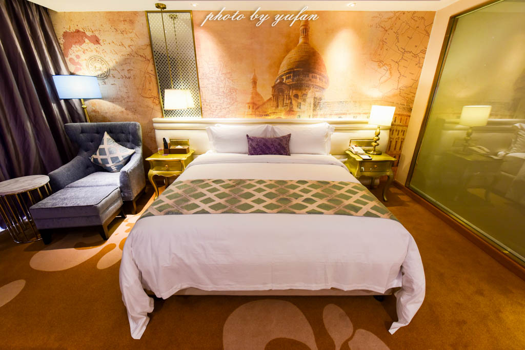 玩转惠州周边游,大亚湾附近吃喝玩乐地方