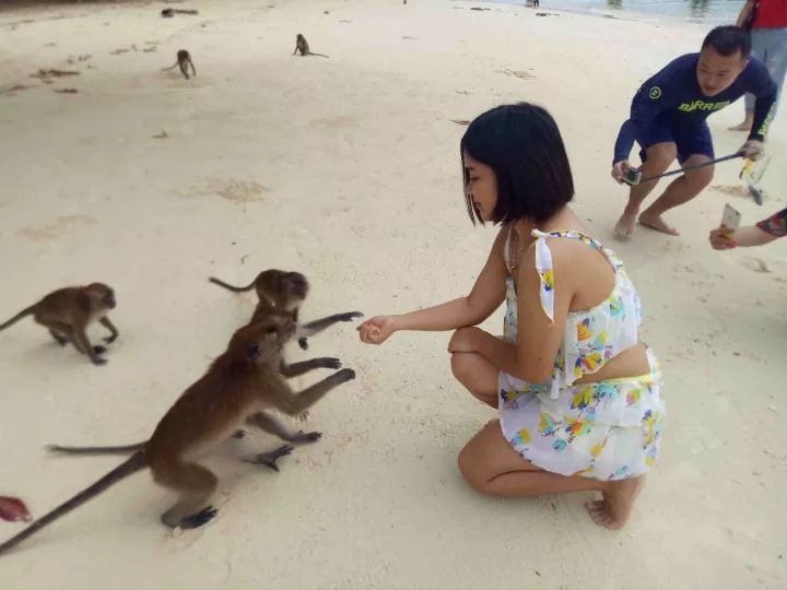 兰卡威海岛旅游六日游,兰卡威海岛之旅