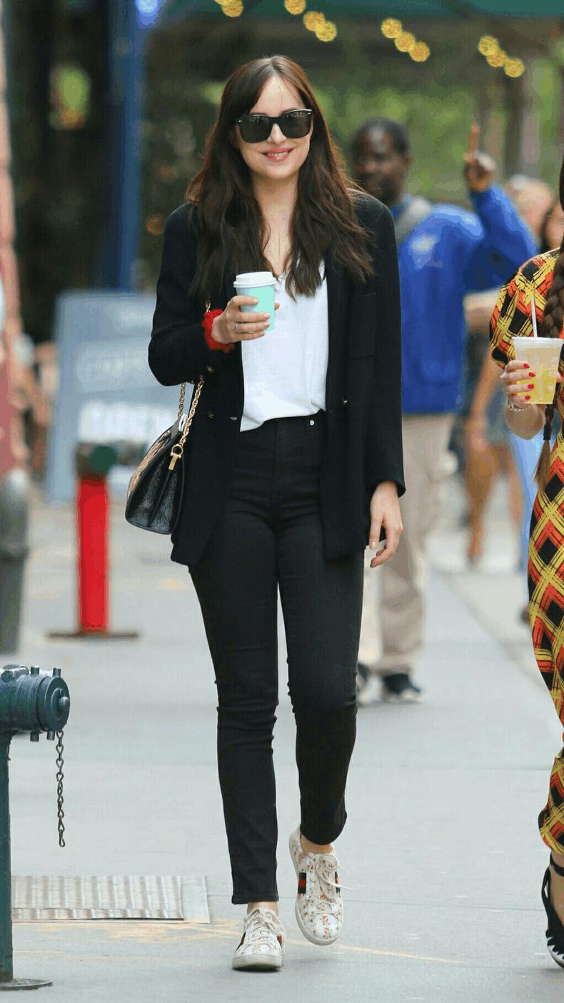 盘点那些秋冬必备的外套，你拥有几件？