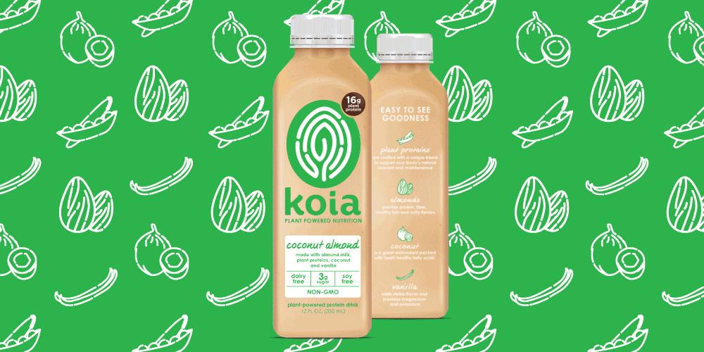 植物蛋白饮料席卷而来,植物蛋白饮料产品特色介绍