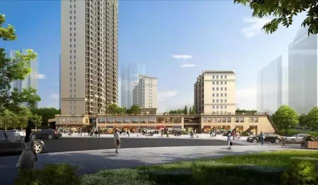 宜昌弘洋卢浮公馆房价多少一平,宜昌弘洋卢浮公馆在哪