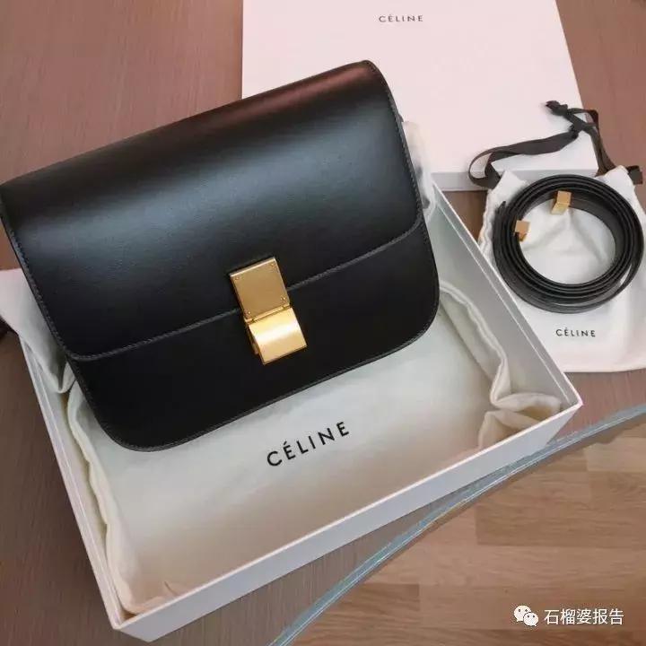 意外买爱马仕,必买的10款包包有哪些