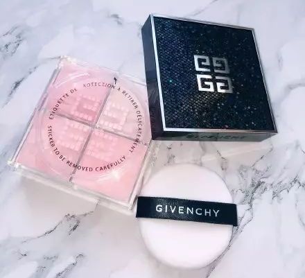 纪梵希网红爆款,纪梵希2017圣诞限定款