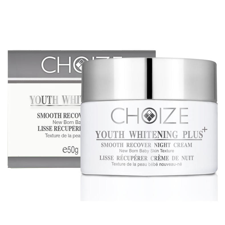 不同肤质怎样选择底妆,不同肤质怎么选晚霜