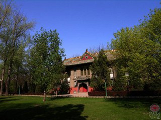 山西农业大学在全国是个什么水平