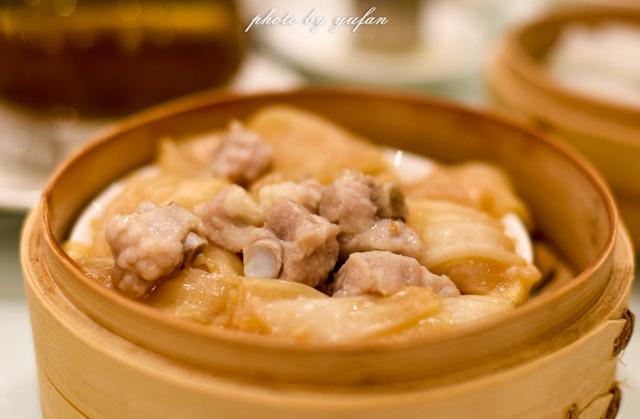 广东旅行吃早茶,来广东一定要去品尝早茶