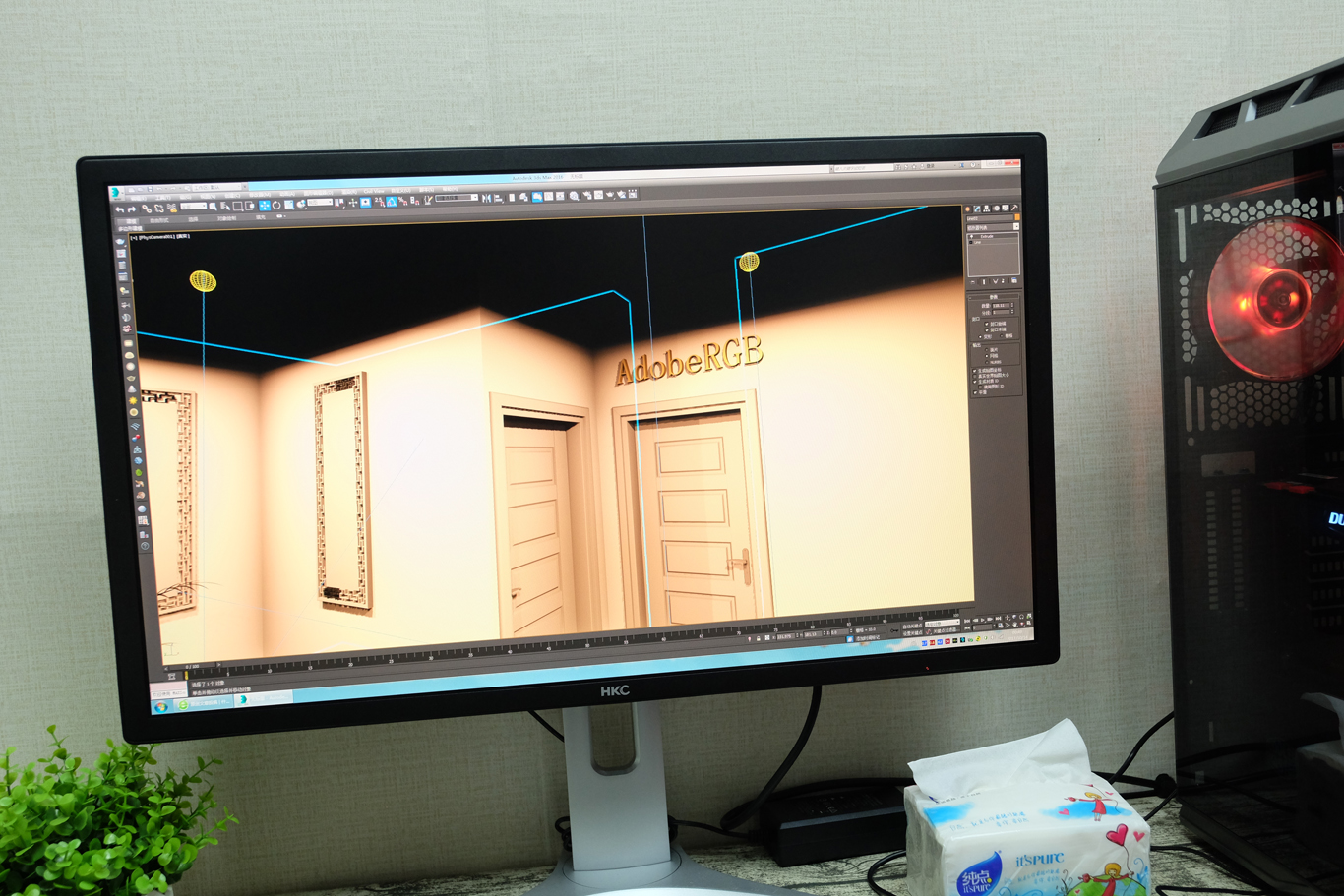 能吃鸡的电脑配置还能玩什么,能玩吃鸡又能设计的笔记本