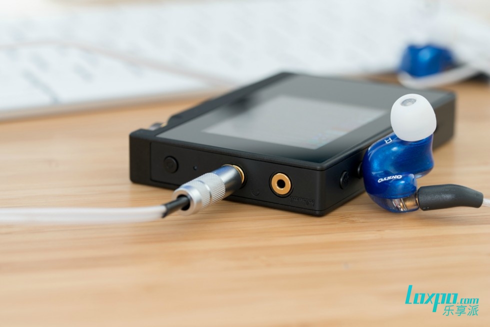 为喜爱的音乐刷新聆听体验Onkyo安桥DP-S1体验评测