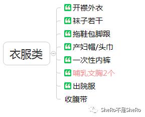 史上最全的囤货清单,囤货清单