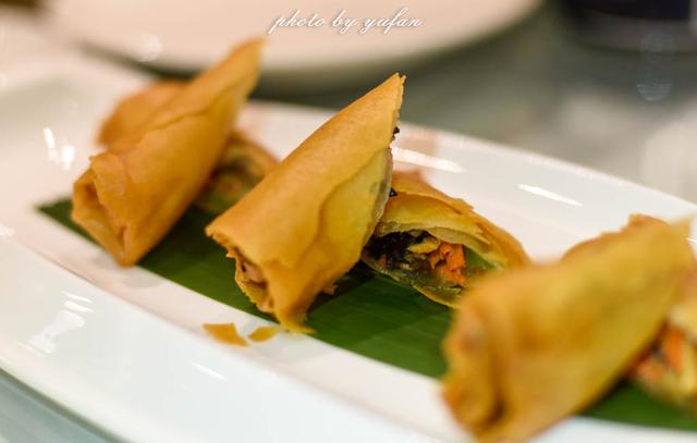 广东旅行吃早茶,来广东一定要去品尝早茶