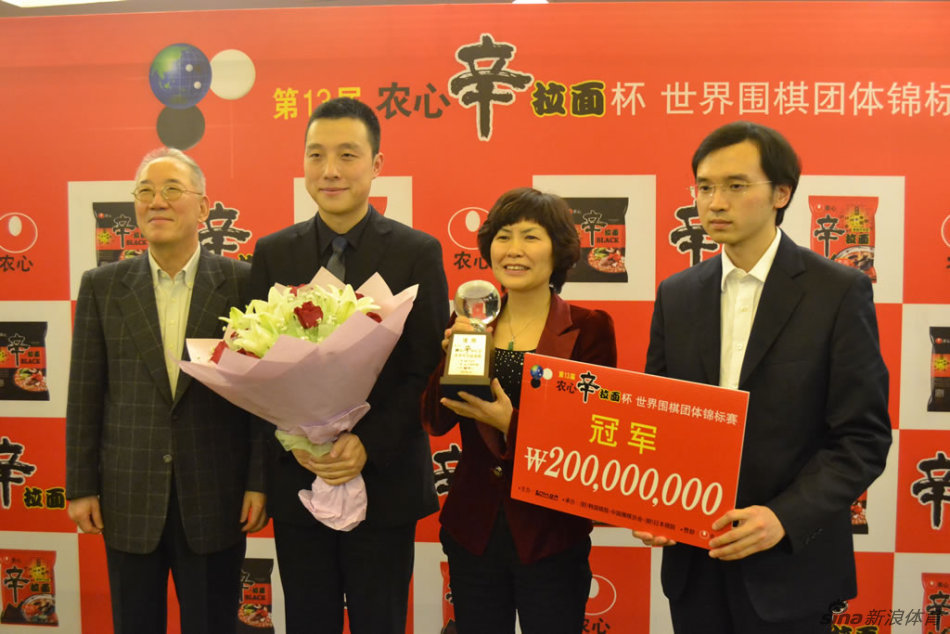 中国围棋名人战历届回顾,回眸中国围棋擂台赛