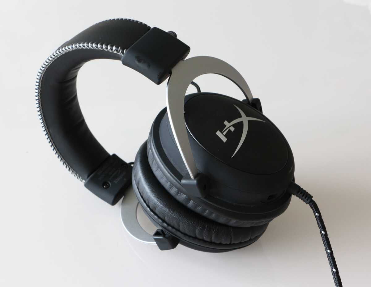 金士顿HyperX游戏耳机,金士顿hyperx耳机全系列