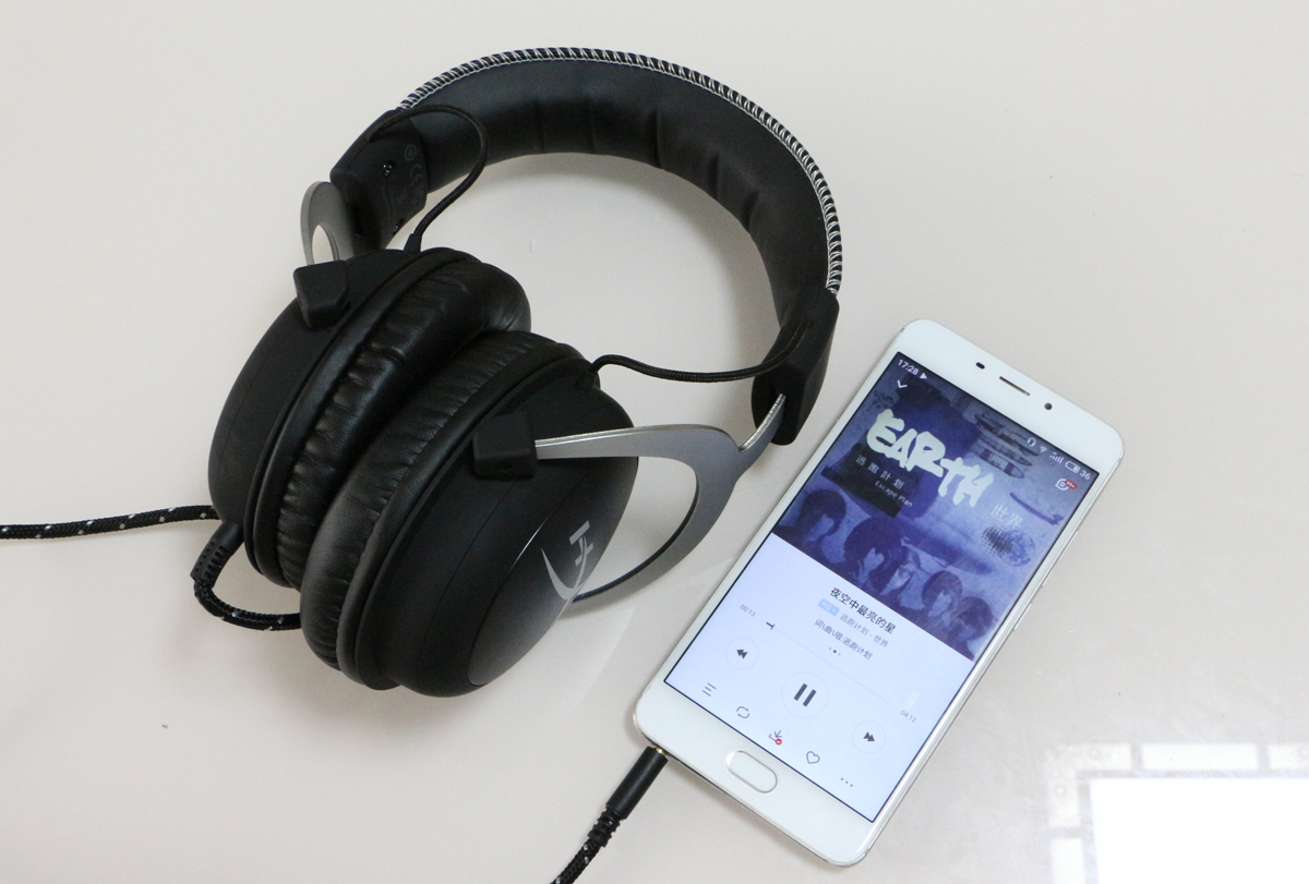 金士顿HyperX游戏耳机,金士顿hyperx耳机全系列