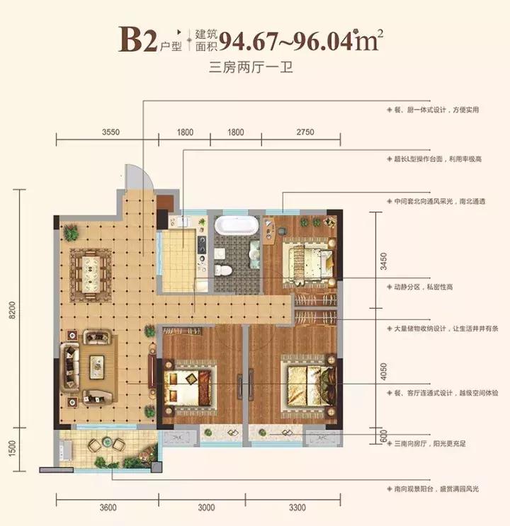 宜昌弘洋卢浮公馆房价多少一平,宜昌弘洋卢浮公馆在哪