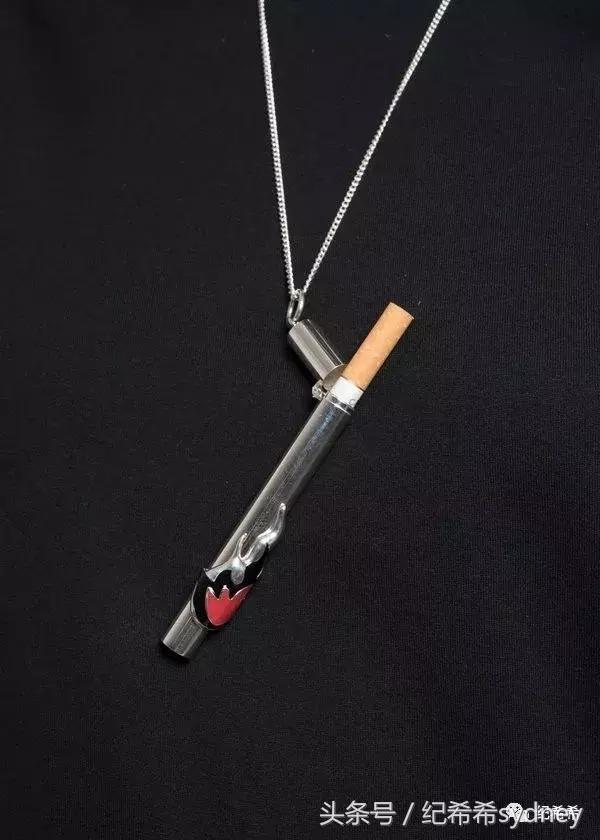 权志龙穿的小众品牌,权志龙经常穿的小众品牌