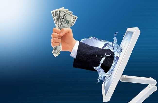 互联网小微贷款市场排行,互联网巨头为何扎堆进入小微金融