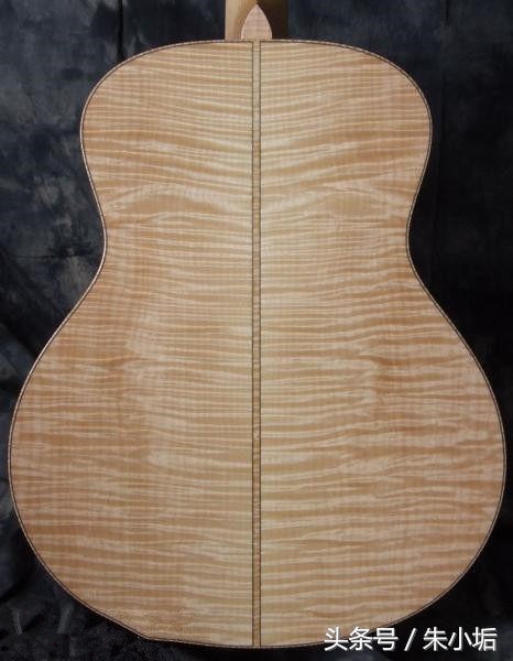 吉他木材等级对照表,做吉他什么木材最好