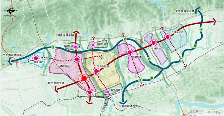 兴宁区发展趋势,真厉害投资有限公司