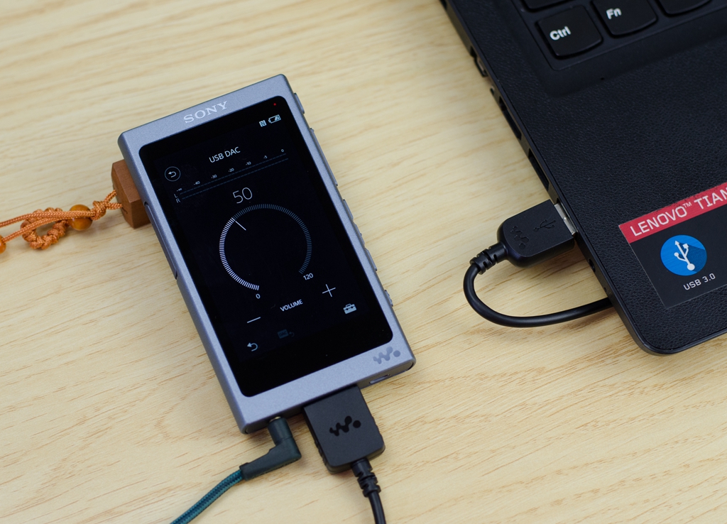 iPod已去，信仰不灭！索尼中端*放播**器值得买么？