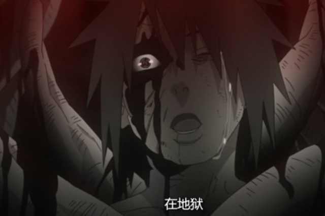 火影忍者万花筒写轮眼有什么能力,火影忍者里面最强的写轮眼是什么