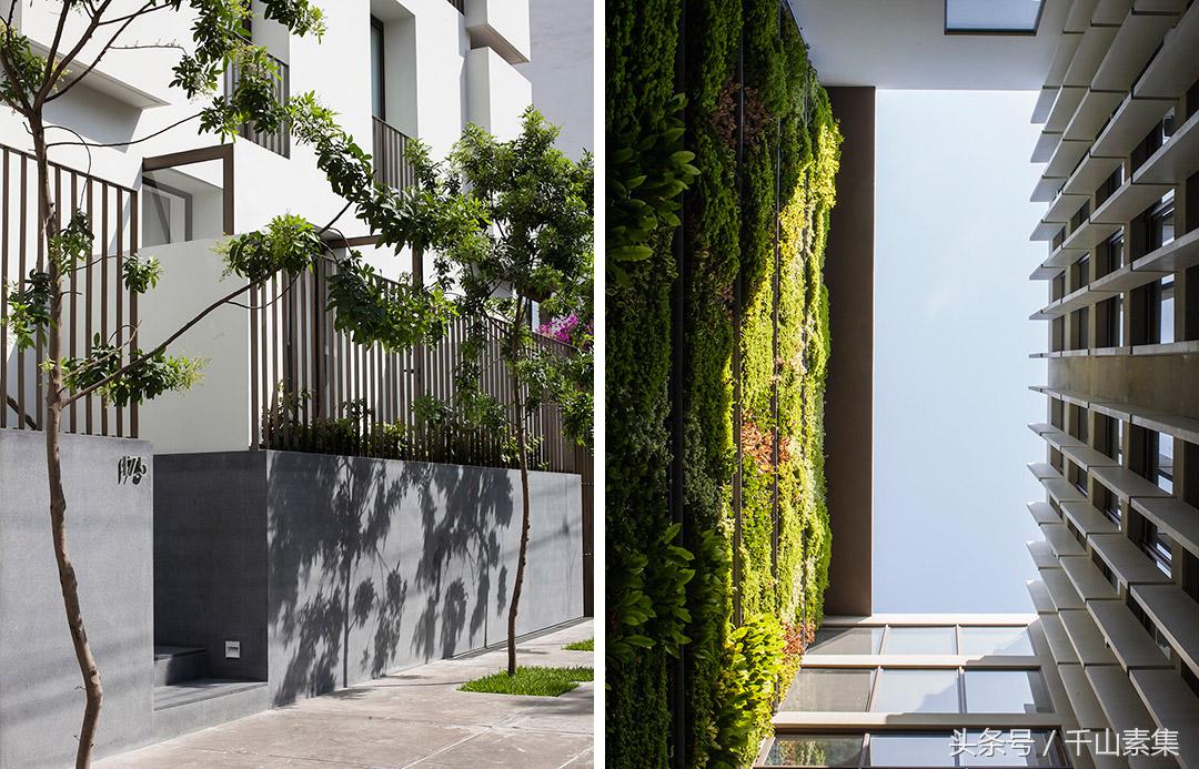 曼谷创意建筑排名,泰国风格的建筑设计介绍