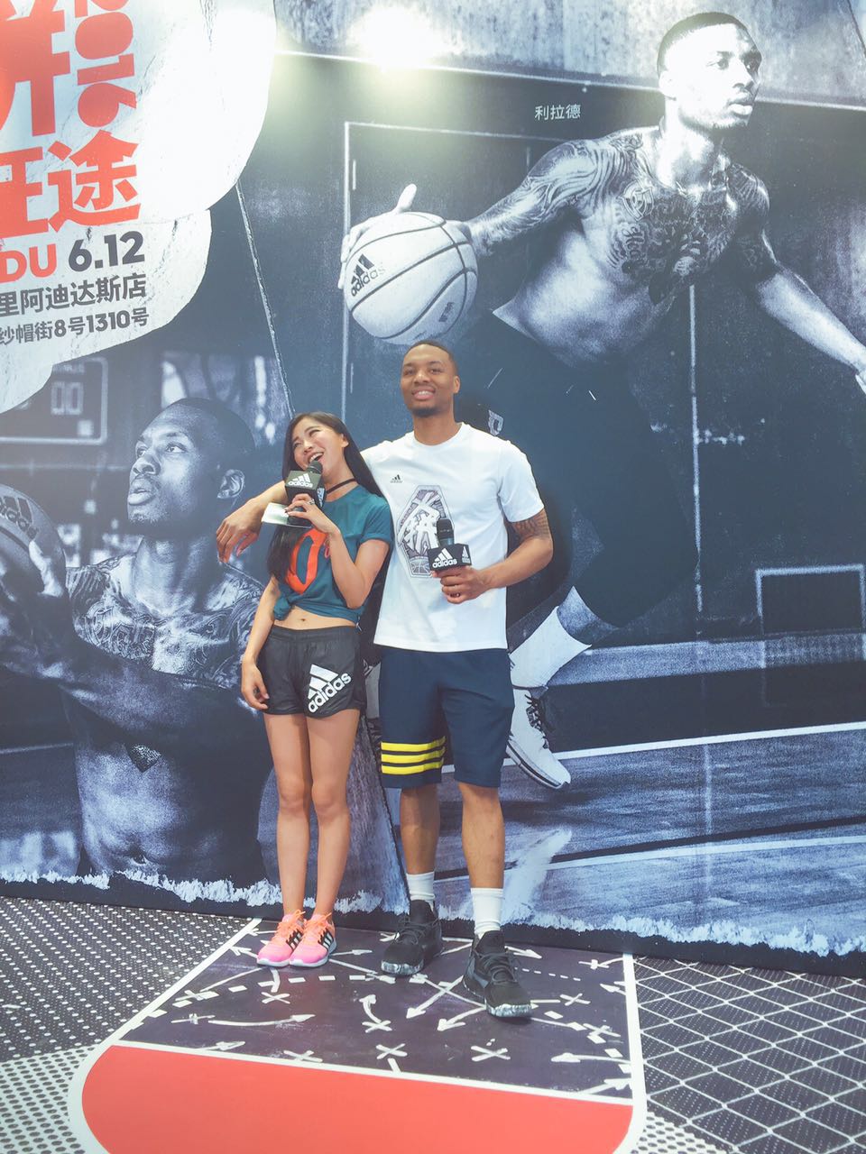 四位女主持人哪位最漂亮,体育最漂亮女主持人