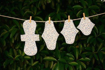 劣质卫生巾致病案例,优质卫生巾跟劣质卫生巾区别