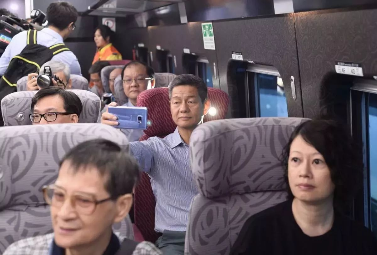 广深港高铁46分钟,广深铁路票价是多少钱