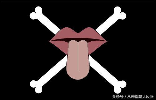 海贼王里一共出现过多少人物(四)(超新星等)