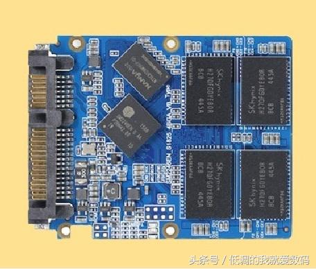 金速固态硬盘读写速度,安装ssd固态硬盘教程