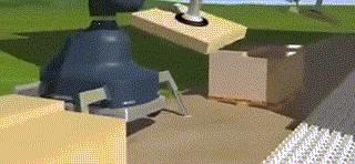 德国机械展示视频,德国大型机械设备工作视频