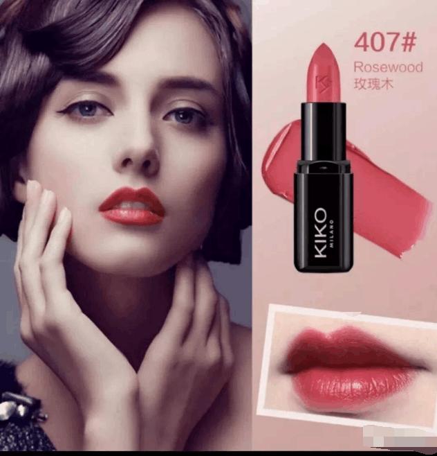 玛丽黛佳秋冬季口红色号推荐,秋冬季女生口红