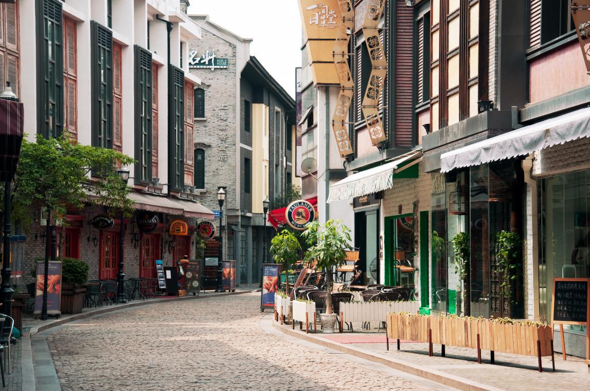 宁波外滩比上海外滩早多少年,比上海外滩还早的宁波老外滩