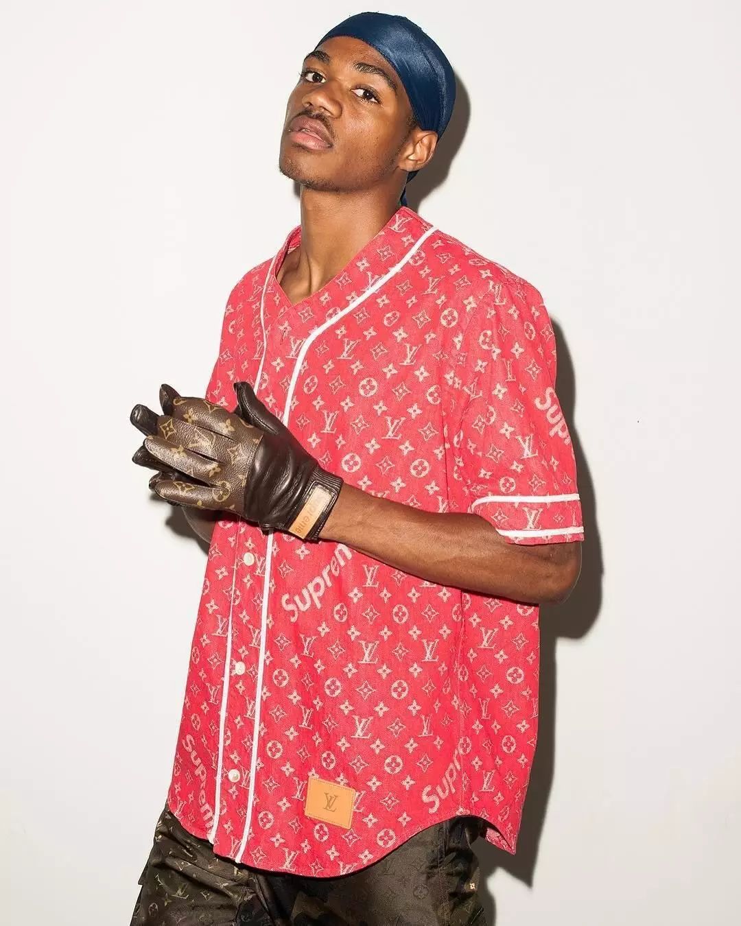 潮汛‖跟风、伪潮流、街头亚文化